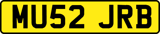 MU52JRB