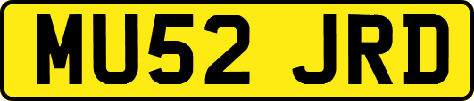 MU52JRD