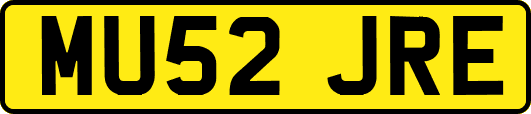 MU52JRE