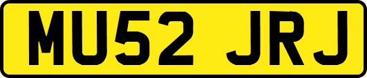 MU52JRJ