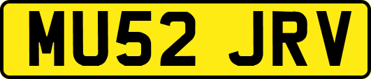 MU52JRV