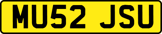 MU52JSU