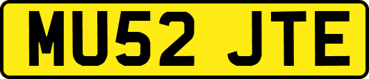MU52JTE