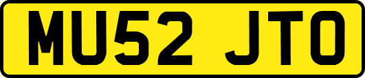 MU52JTO