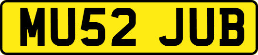 MU52JUB