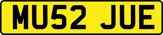 MU52JUE