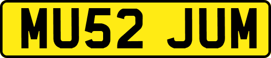 MU52JUM