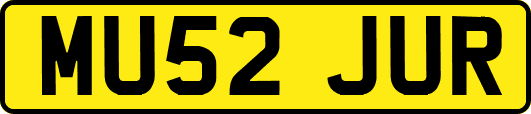 MU52JUR