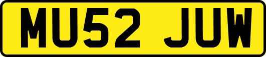 MU52JUW