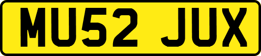 MU52JUX