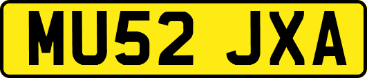 MU52JXA