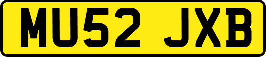 MU52JXB