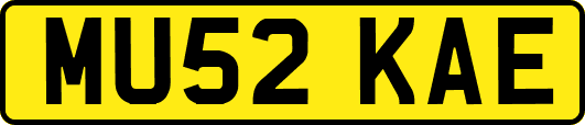 MU52KAE