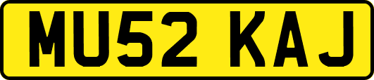 MU52KAJ
