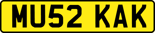 MU52KAK