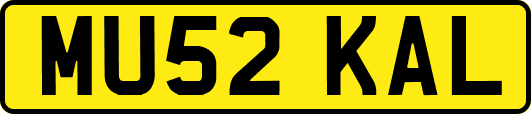 MU52KAL