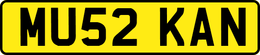 MU52KAN