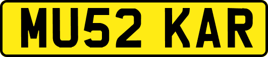 MU52KAR