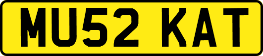 MU52KAT
