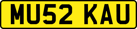 MU52KAU