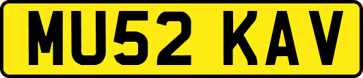 MU52KAV