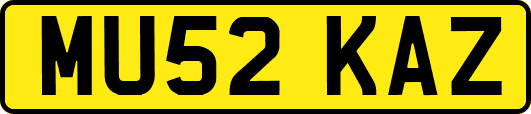 MU52KAZ