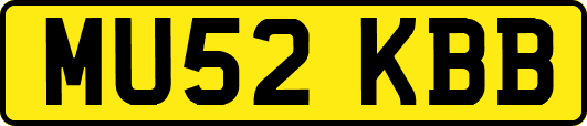 MU52KBB