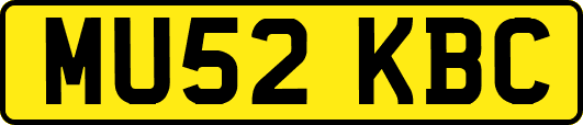 MU52KBC