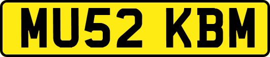 MU52KBM