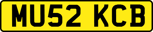 MU52KCB
