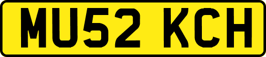 MU52KCH