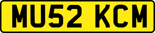 MU52KCM