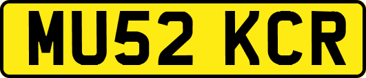 MU52KCR