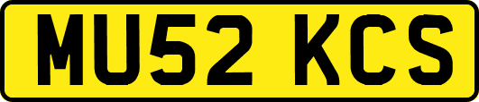 MU52KCS