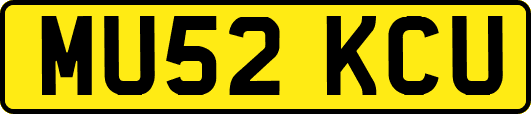 MU52KCU