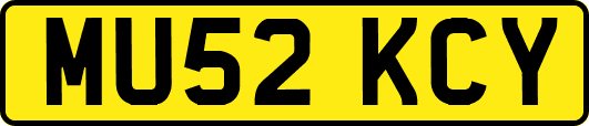 MU52KCY