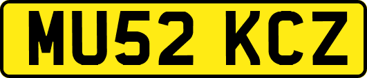 MU52KCZ