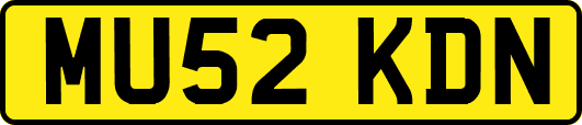 MU52KDN