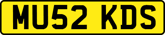 MU52KDS