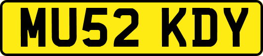 MU52KDY