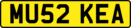 MU52KEA