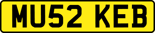 MU52KEB