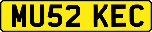 MU52KEC
