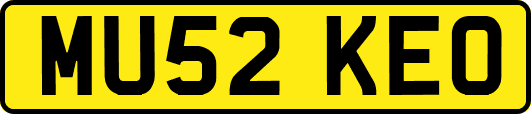 MU52KEO