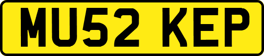 MU52KEP