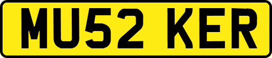 MU52KER