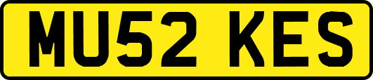 MU52KES