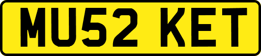 MU52KET