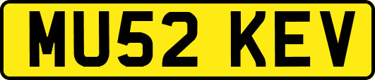 MU52KEV