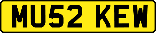 MU52KEW